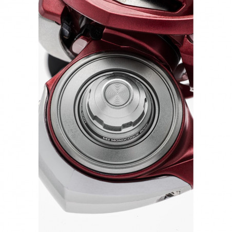 Spinning reel Daiwa Revelry MQ HD 2021