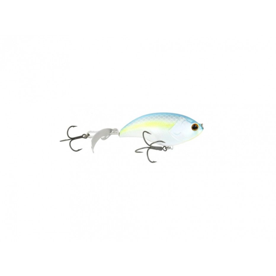 Wobbler Deps Evoke Zero 120