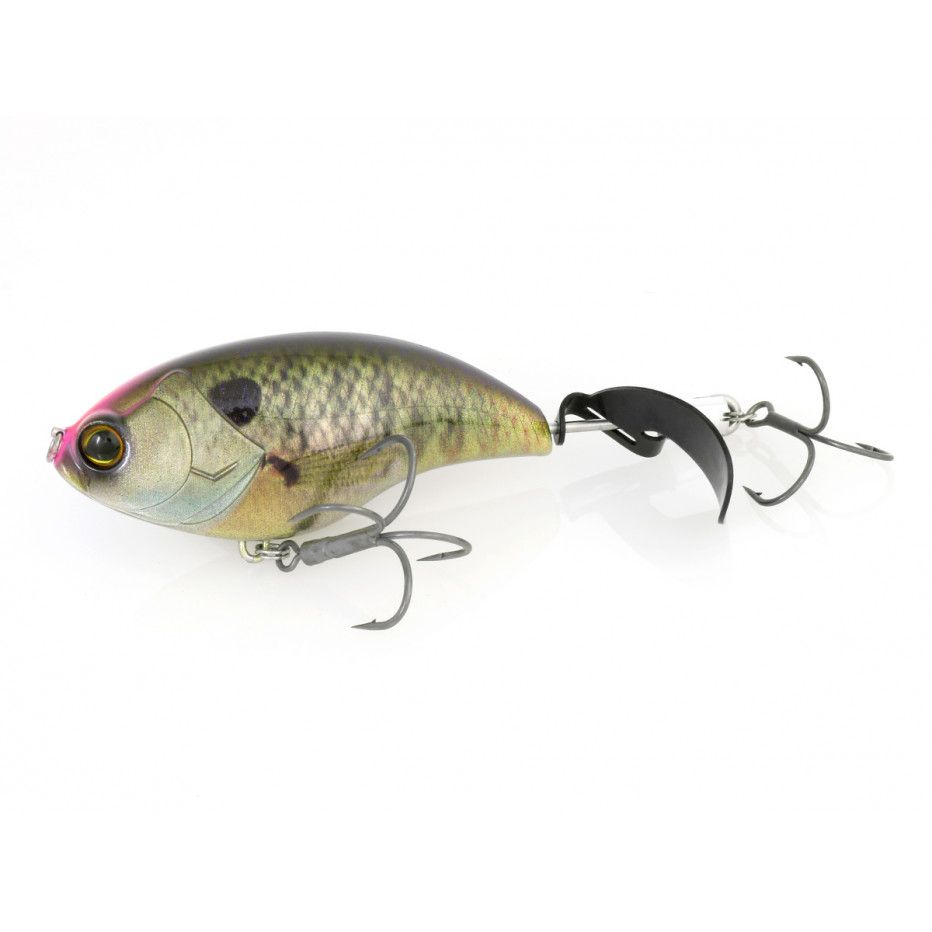 Hard Bait Deps Evoke Zero 120