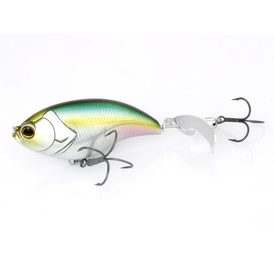 Poisson Nageur Deps Evoke Zero 120