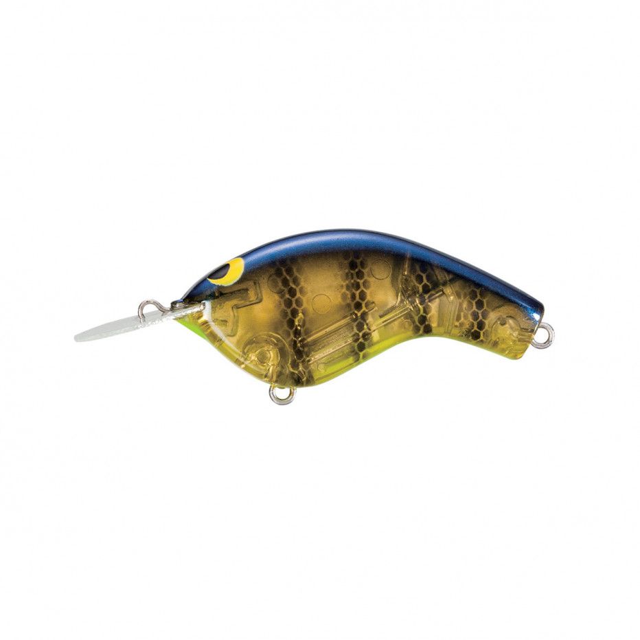 Poisson Nageur Shimano Bantam Macbeth Flat AR-C 57mm