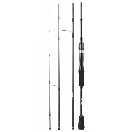 Spinning rod Daiwa Exceler...