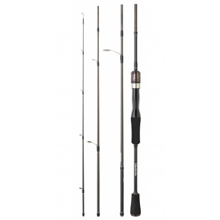 Spinnruten Daiwa Exceler Mobile DF