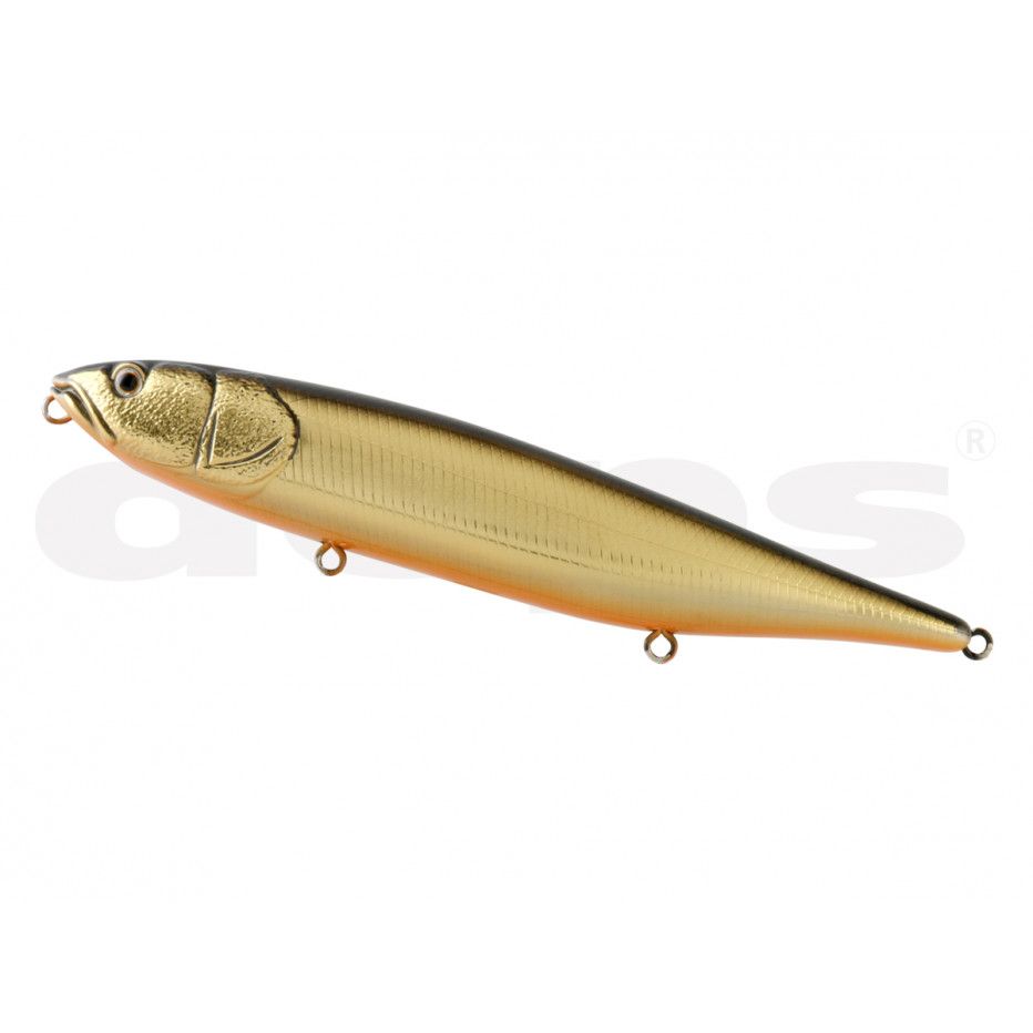 Hard Bait Deps Huge Pencil Skater Rattle or Silent