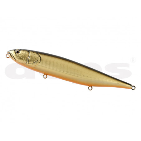 Hard Bait Deps Huge Pencil Skater Rattle or Silent