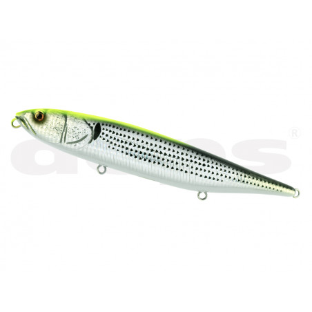 Poisson Nageur Deps Huge Pencil Skater Rattle Ou Silent
