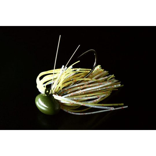 Jig lure Deps Wiregard Head Lock 14g