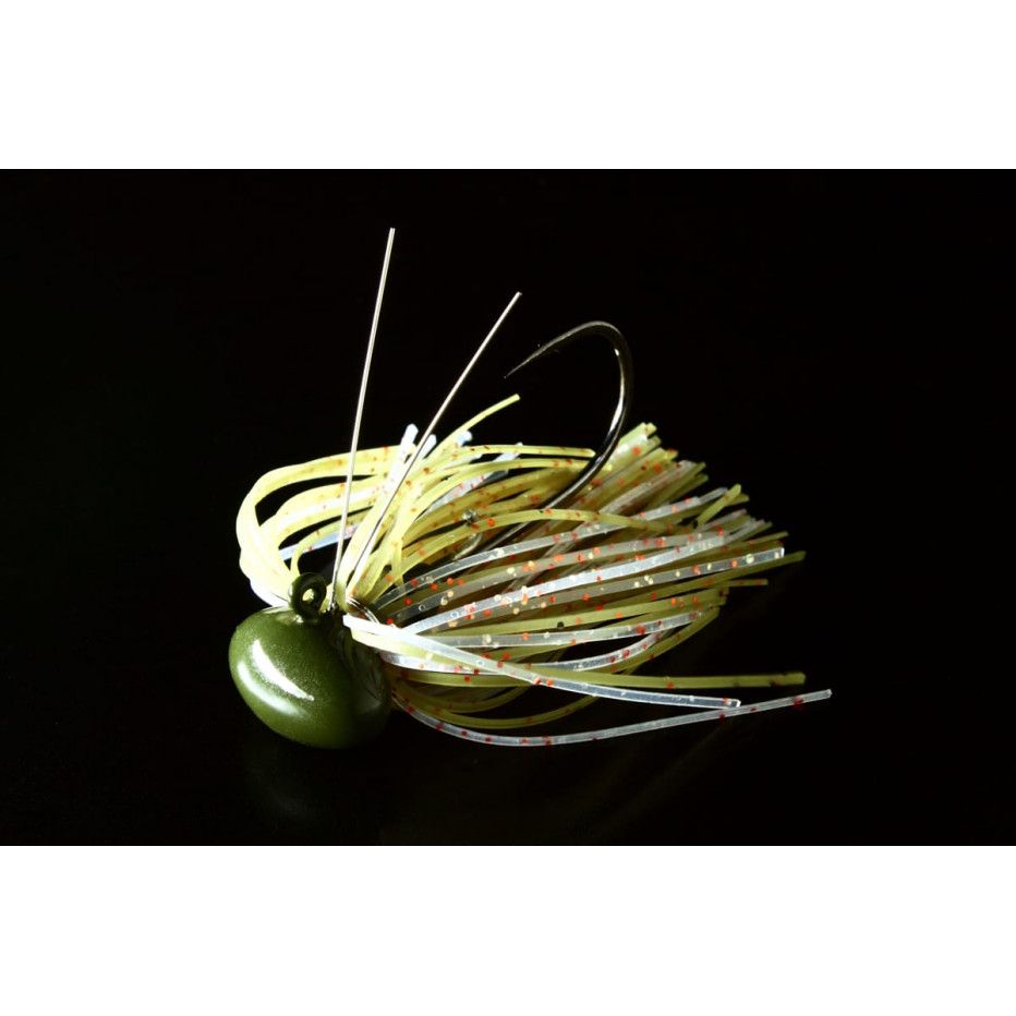 Jig lure Deps Wiregard Head Lock 14g