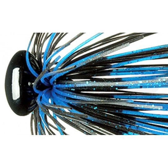 Kunstköder Pilker Deps Wiregard Head Lock 14g