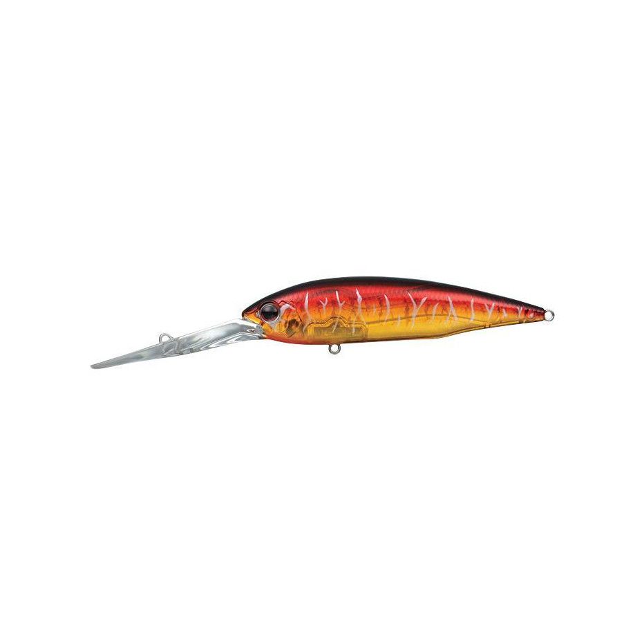 Hard Bait Evergreen Gold Digger 600