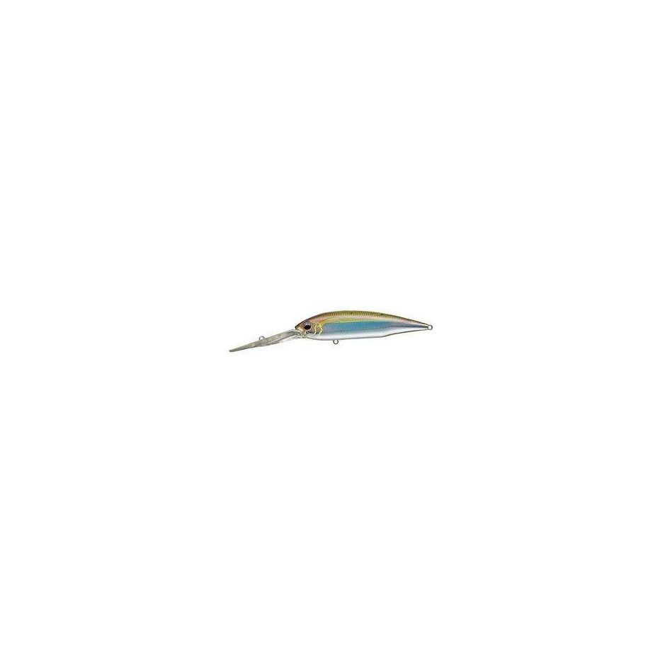 Hard Bait Evergreen Gold Digger 600