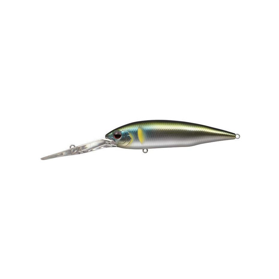 Hard Bait Evergreen Gold Digger 600