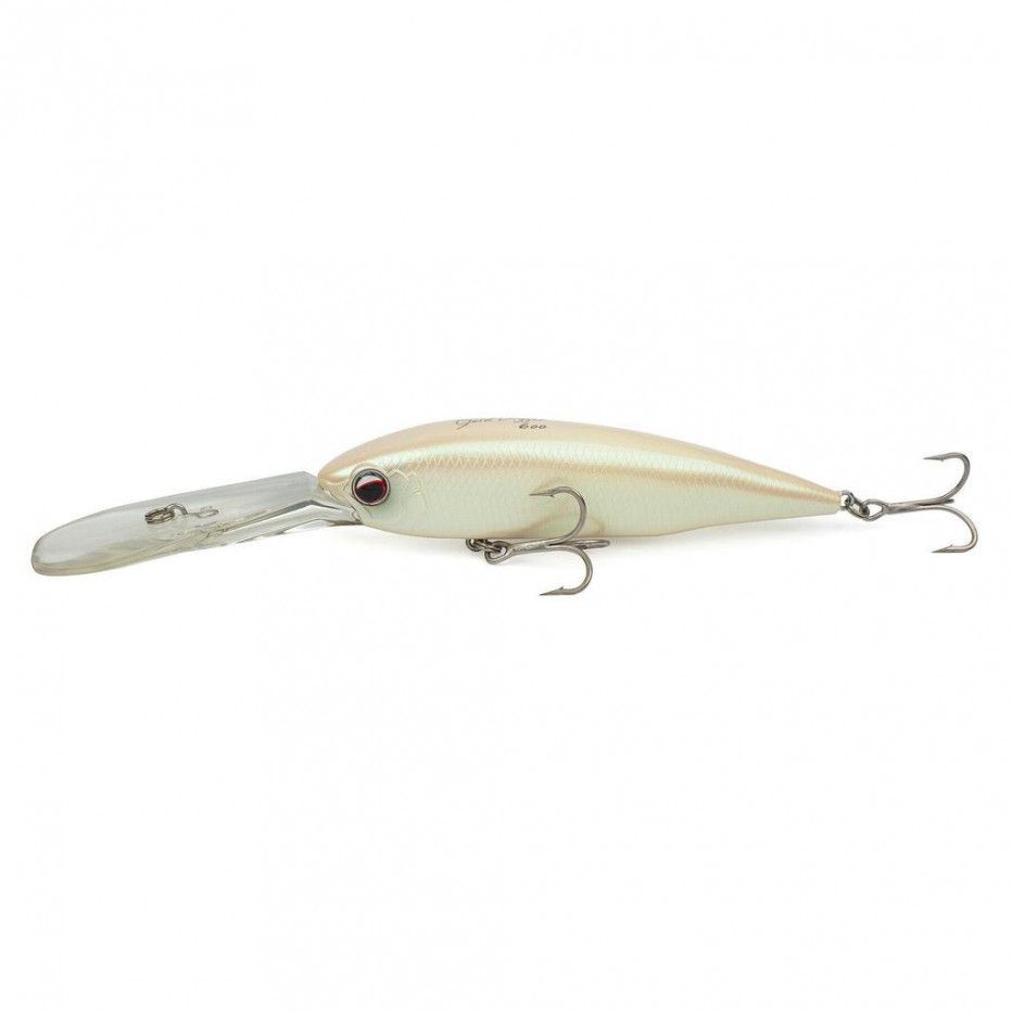 Hard Bait Evergreen Gold Digger 600