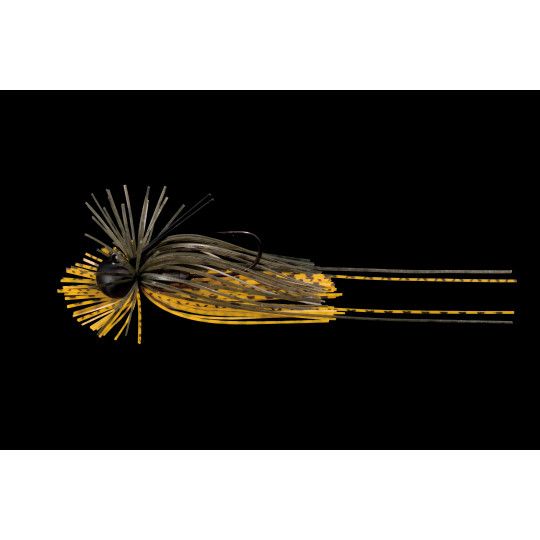 Jig de caucho Elitelure Jig Tigris Finesse