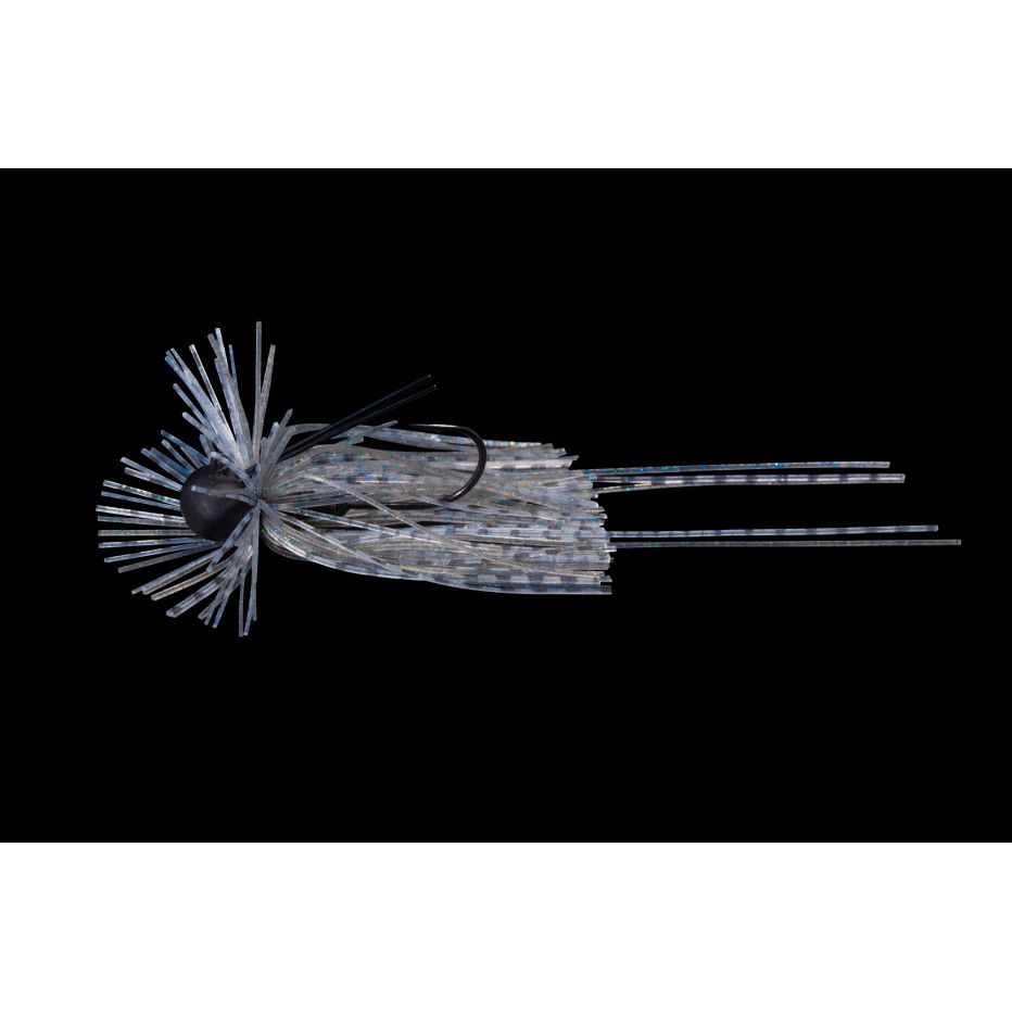 Jig de caucho Elitelure Jig Tigris Finesse