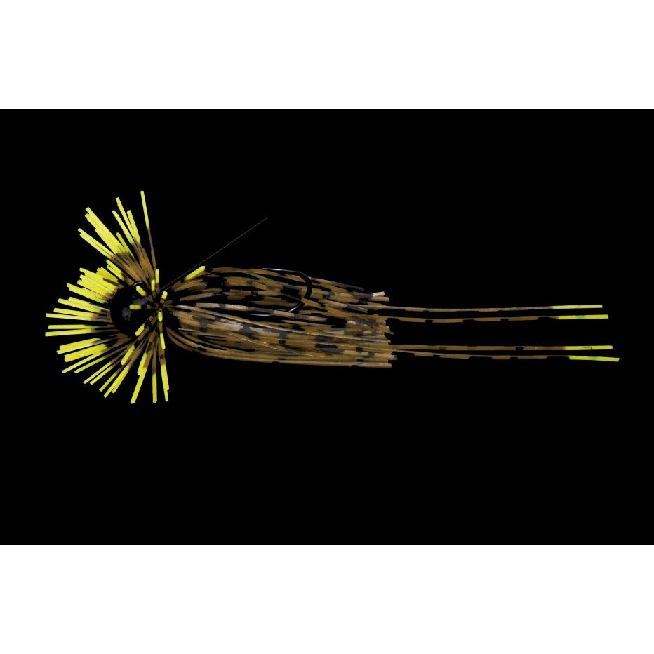 Gummi Pilker Elitelure Tigris Finesse Pilker