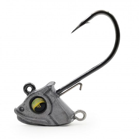 Jig Head Elitelure Frenzyman