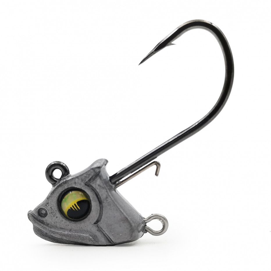 Jig Head Elitelure Frenzyman