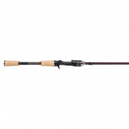 Abu Garcia Spike Pro Vertical Casting Rod rod - Leurre de la pêche