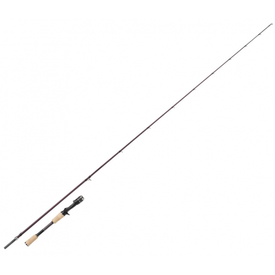 Abu Garcia Spike Pro Vertical Casting Rod rod