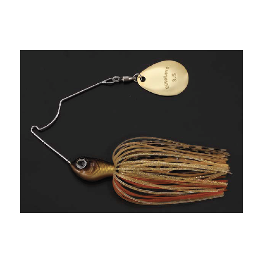 Spinnerbait Elitelure CFS...