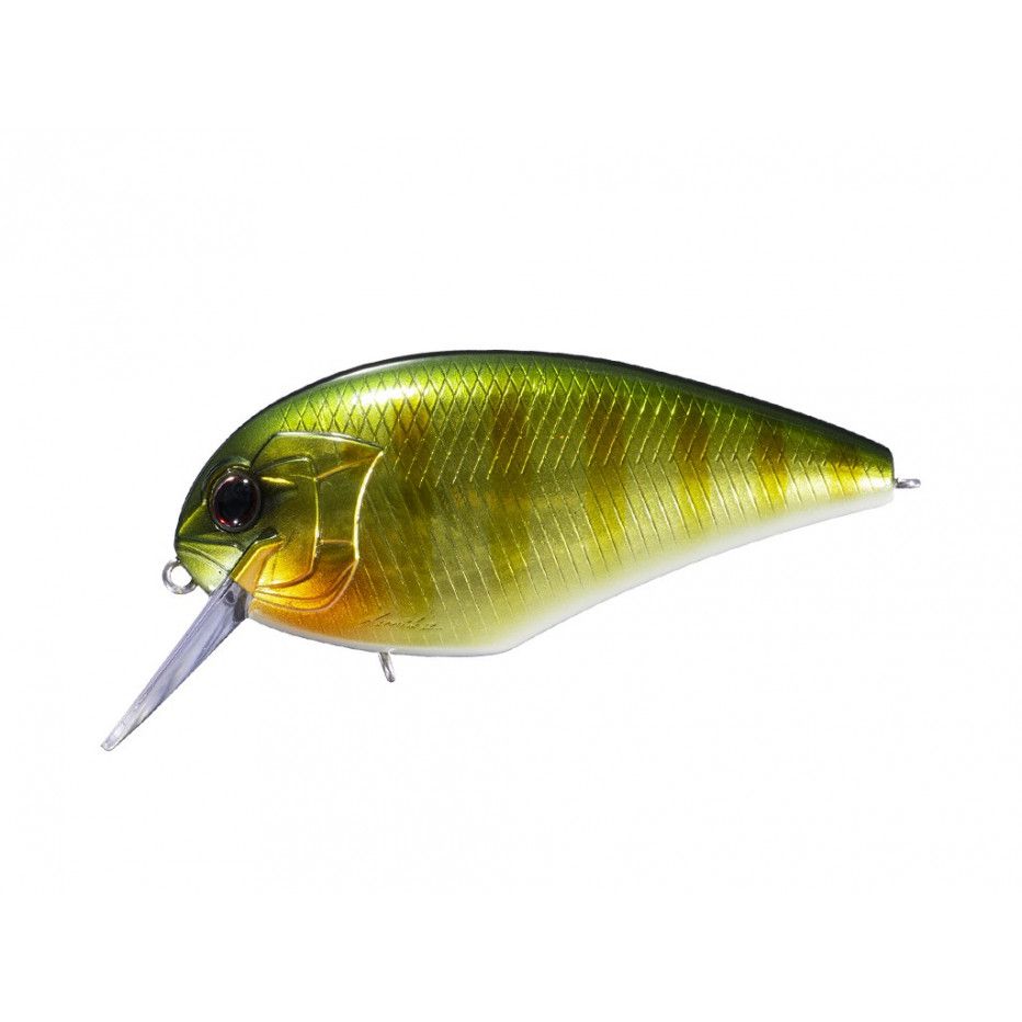 Crankbait señuelo duro OSP Blitz Magnum SR