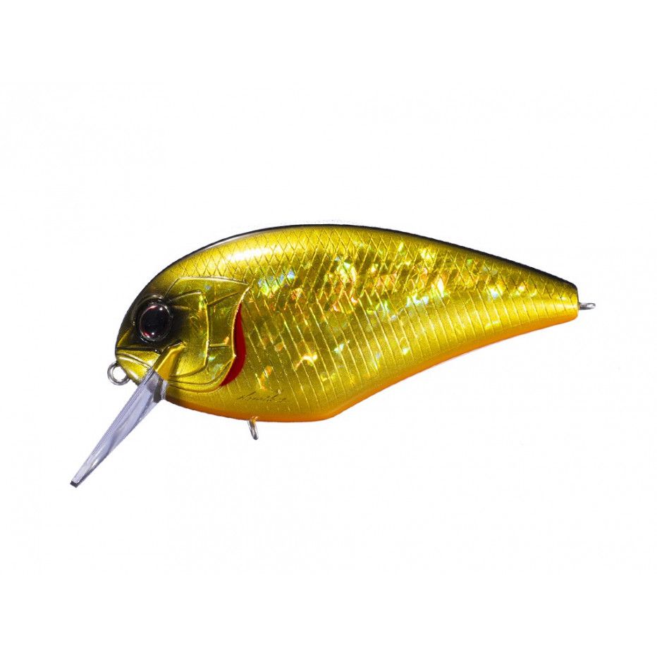 Wobbler Crankbait OSP Blitz Magnum SR