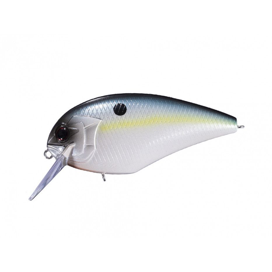Crankbait señuelo duro OSP Blitz Magnum SR