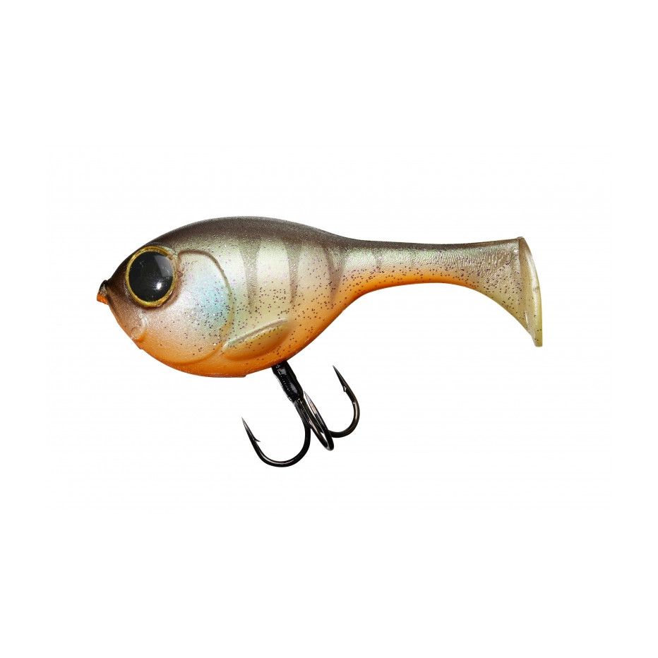 Soft bait Illex Deraball 8.2cm