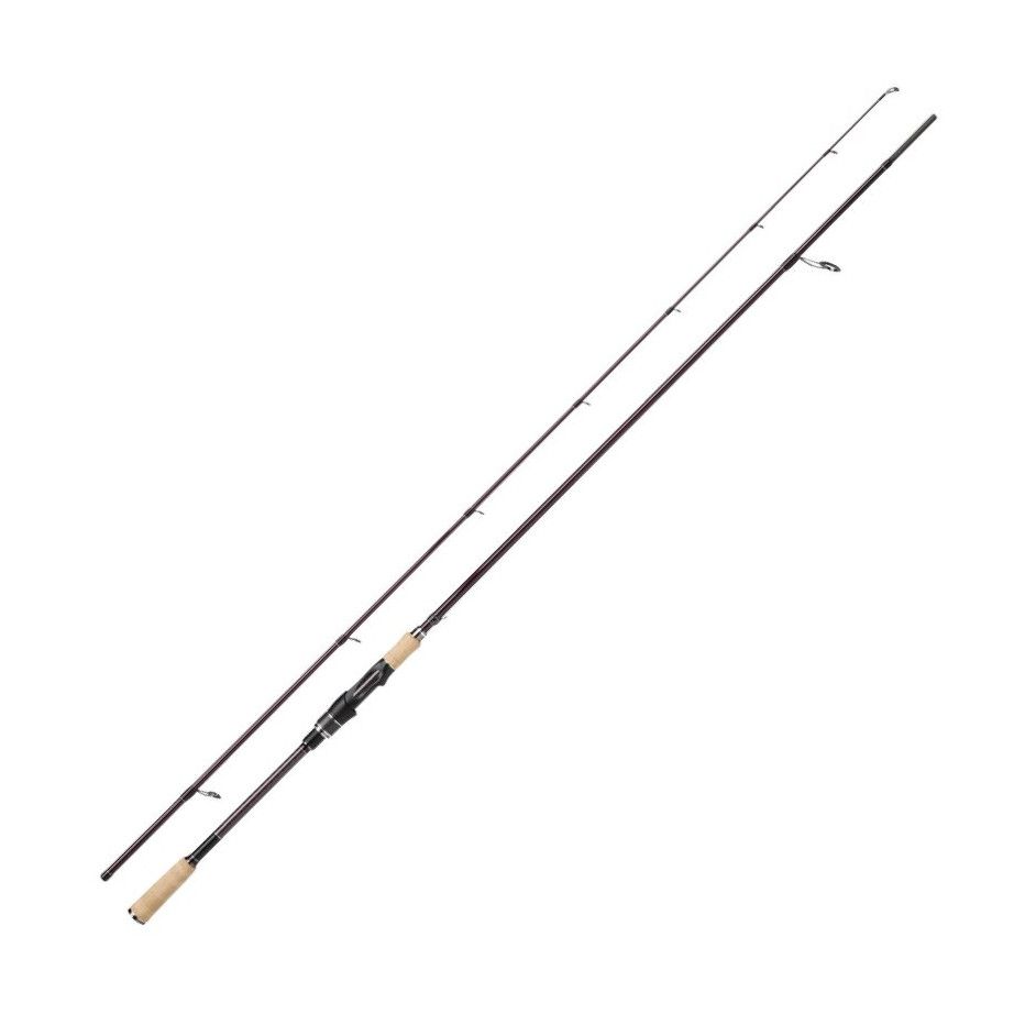 Abu Garcia Spinning rod Spike Pro 3-14g