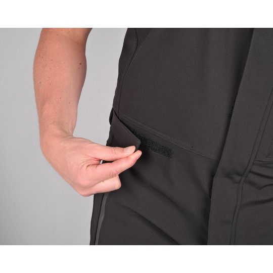 Latzhose Gamakatsu G-2.5 Layer Bib & Brace