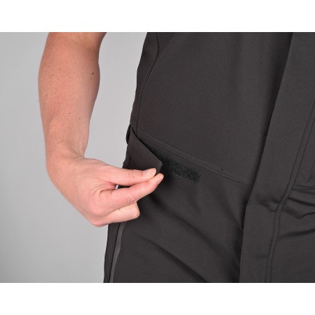 Latzhose Gamakatsu G-2.5 Layer Bib & Brace