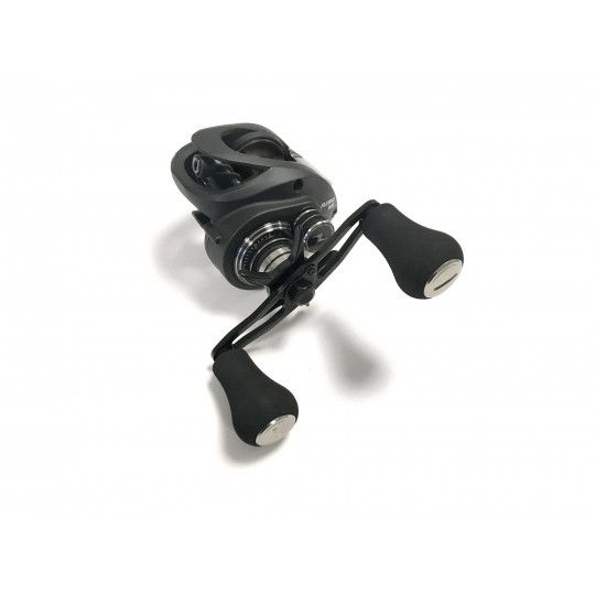 Baitcast Rollen ZPI Alcance Rolle Heavy Duty