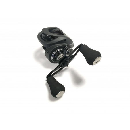 Moulinet Casting ZPI Alcance Reel Heavy Duty