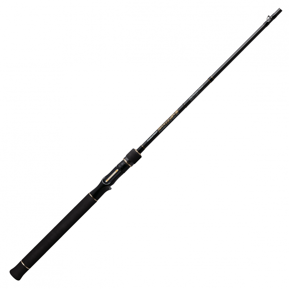 Casting rod Evergreen Phase 71XX Power Plant