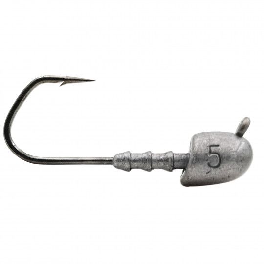 Jig head Elitelure Bankotsu