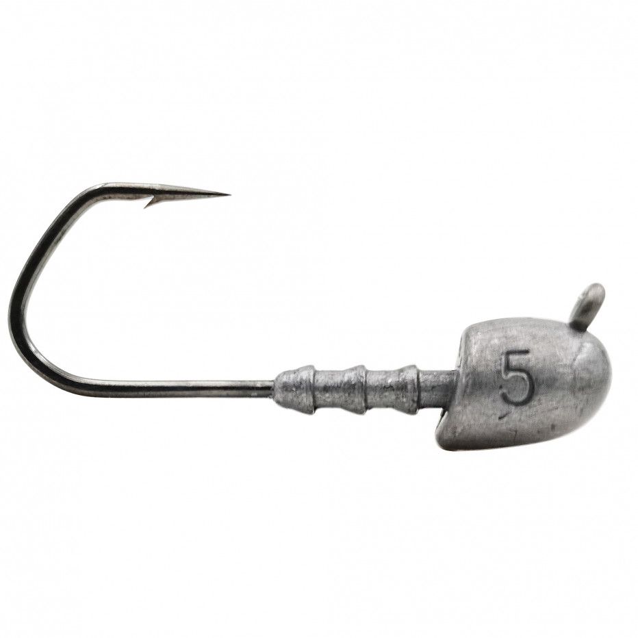 Jigköpfe Elitelure Bankotsu