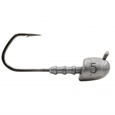 Jig head Elitelure Bankotsu