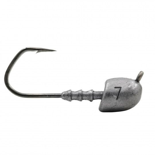 Jig head Elitelure Bankotsu