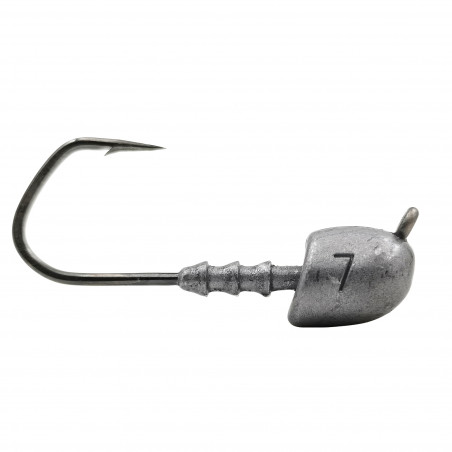 Jig head Elitelure Bankotsu