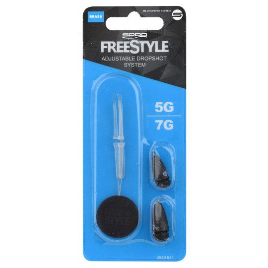 Spro Freestyle Adjustable...