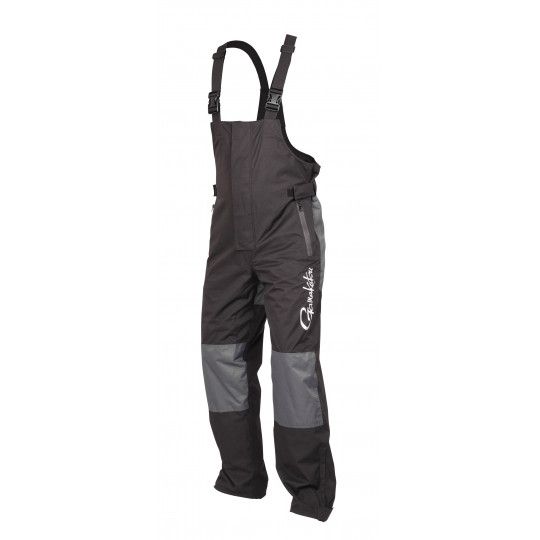 Dungarees Gamakatsu G-Softshell Bib & Brace