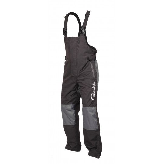 Latzhose Gamakatsu G-Softshell Bib & Brace