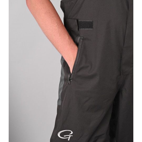 Latzhose Gamakatsu G-Softshell Bib & Brace