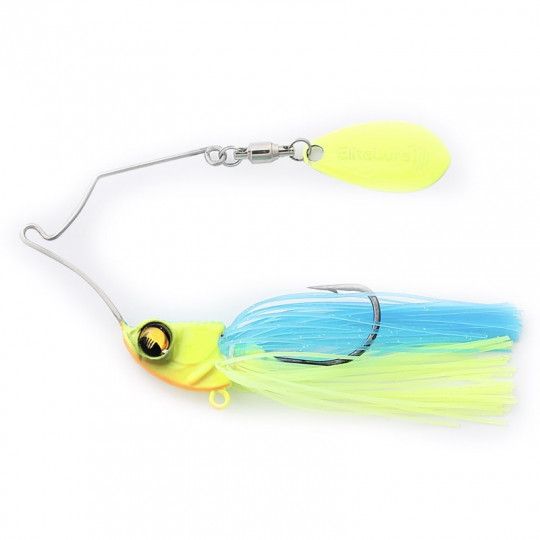 Spinnerbait Elitelure...