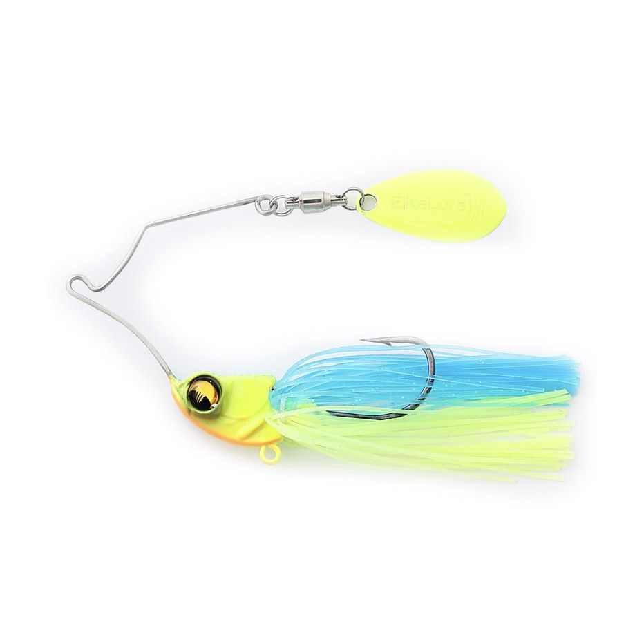 Spinnerbait Elitelure Wildcat 5g