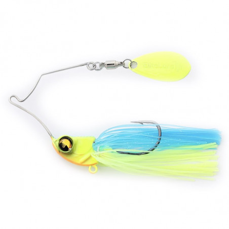 Spinnerbait Elitelure Wildcat 5g