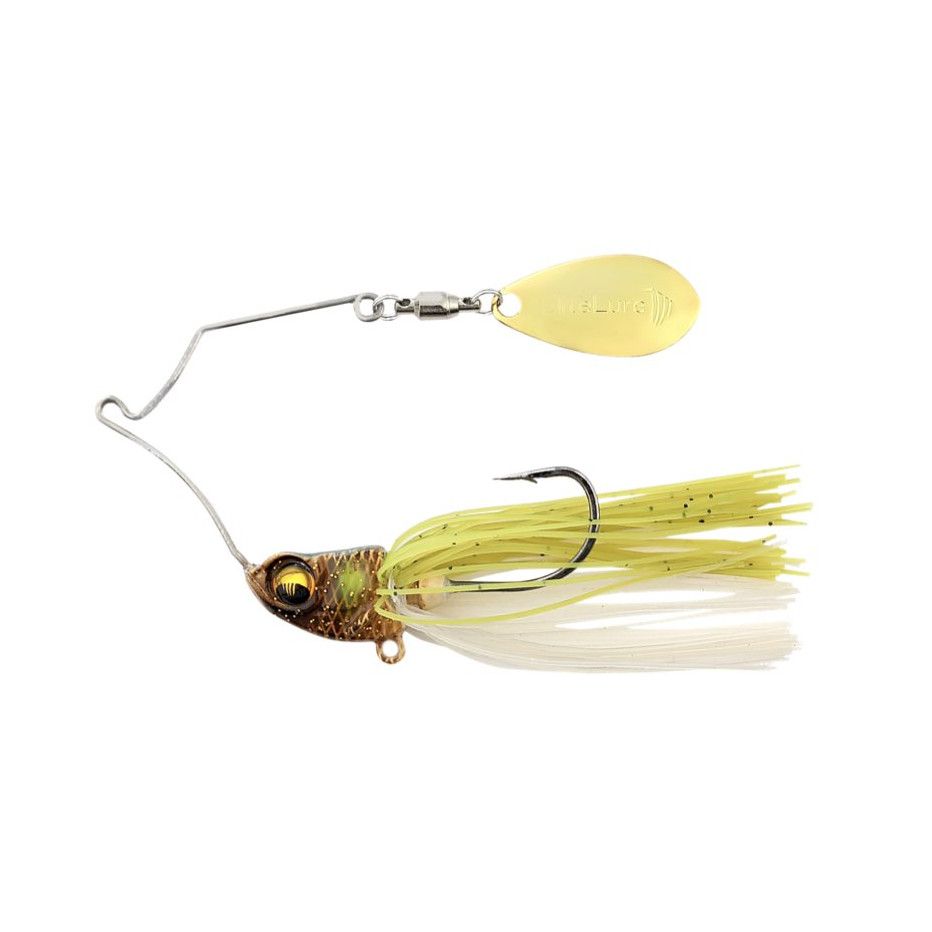 Spinnerbait Elitelure Wildcat 5g