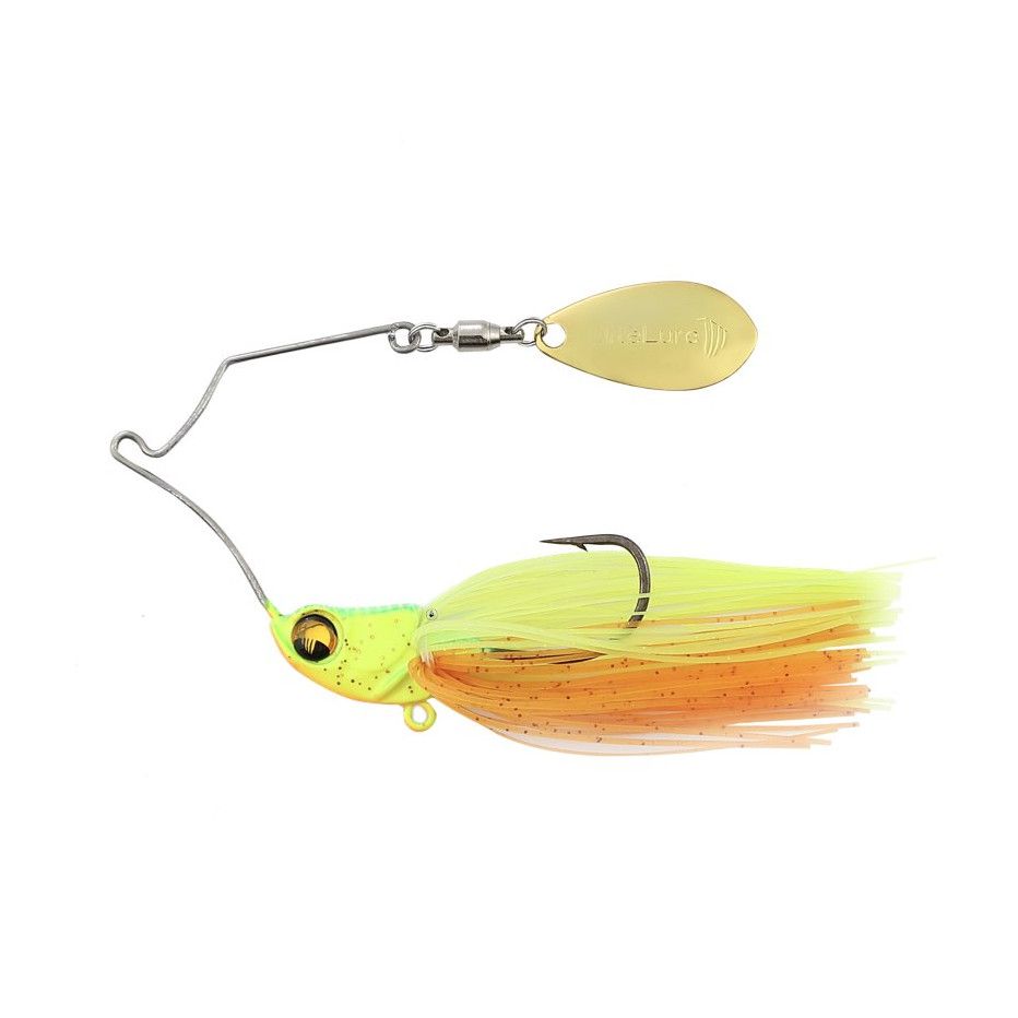 Spinnerbait Elitelure Wildcat 5g