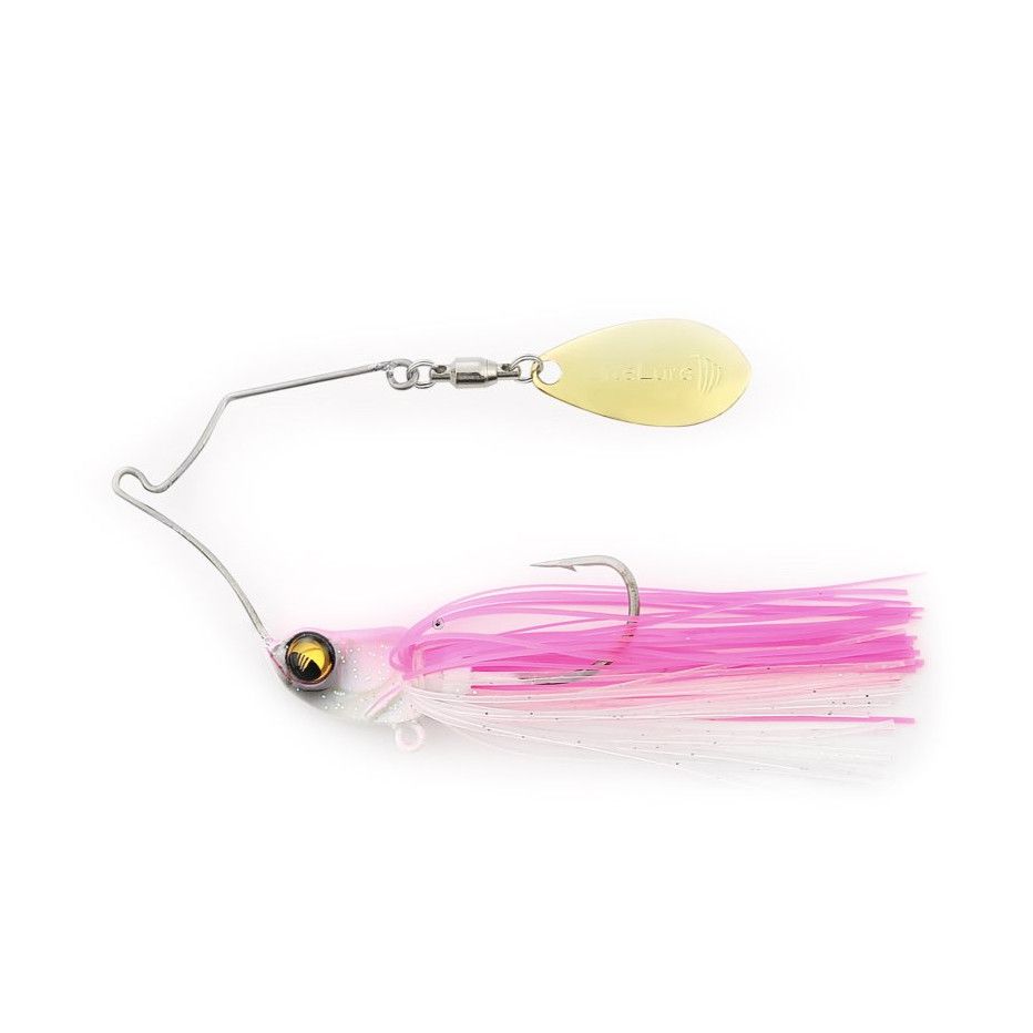 Spinnerbait Elitelure Wildcat 5g